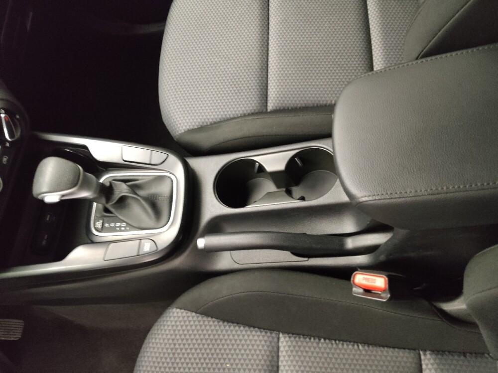 2023 Kia Soul in St. Louis, MO 63136 - 18113940 26