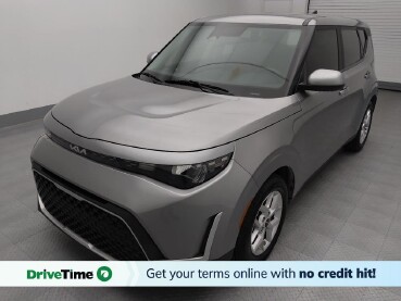 2023 Kia Soul in St. Louis, MO 63136
