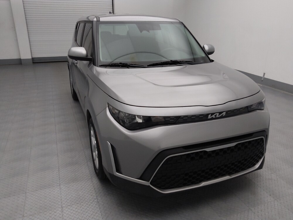 2023 Kia Soul in St. Louis, MO 63136 - 18113940 14