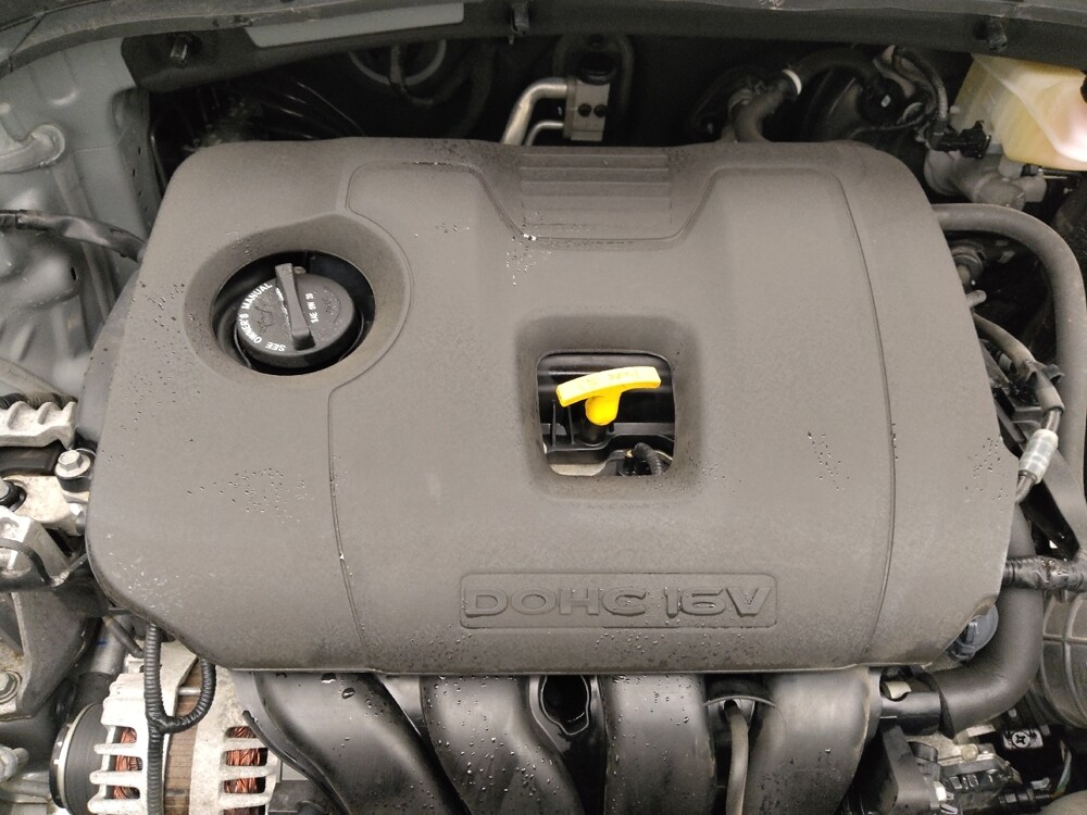 2023 Kia Soul in St. Louis, MO 63136 - 18113940 30