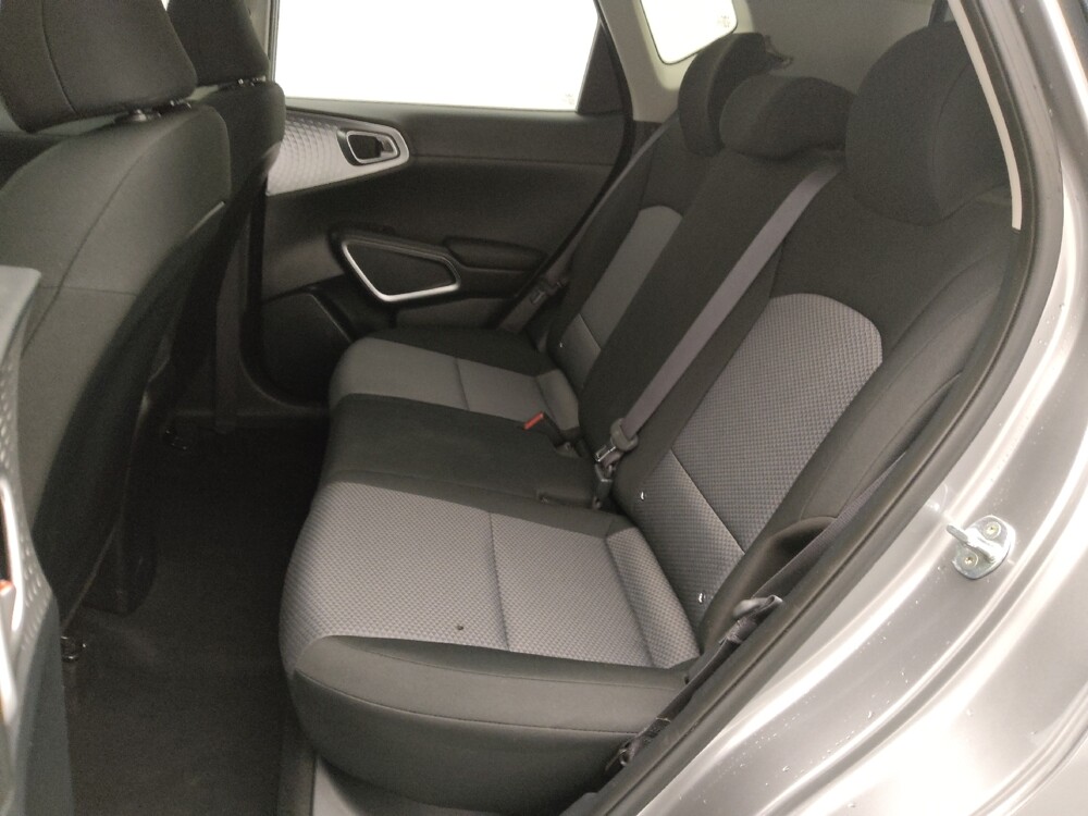 2023 Kia Soul in St. Louis, MO 63136 - 18113940 18