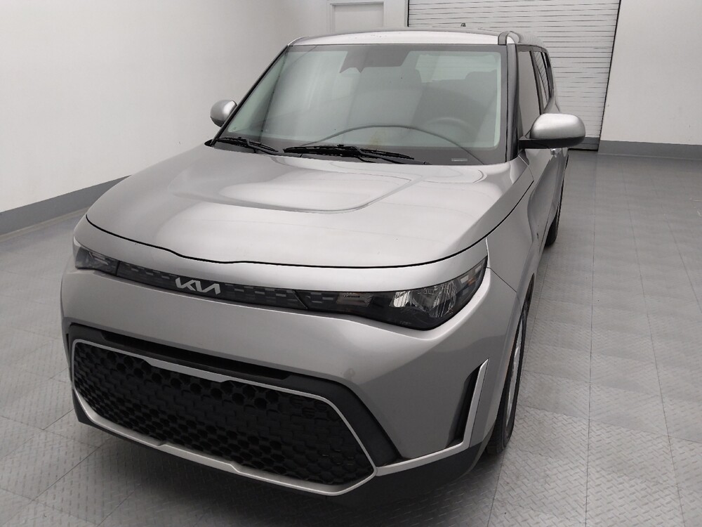 2023 Kia Soul in St. Louis, MO 63136 - 18113940 15