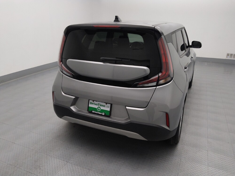 2023 Kia Soul in St. Louis, MO 63136 - 18113940 7