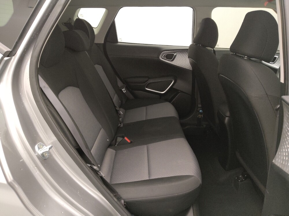 2023 Kia Soul in St. Louis, MO 63136 - 18113940 19