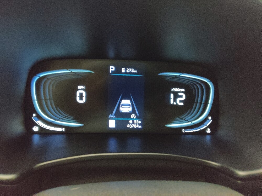 2023 Kia Soul in St. Louis, MO 63136 - 18113940 23