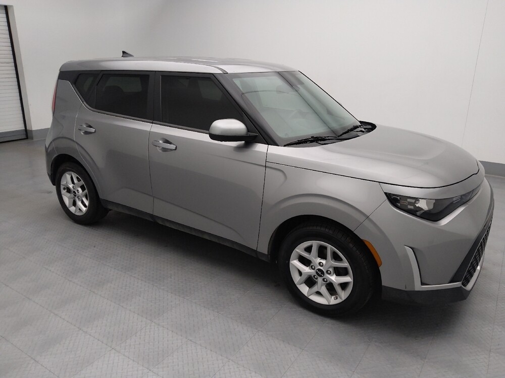 2023 Kia Soul in St. Louis, MO 63136 - 18113940 11