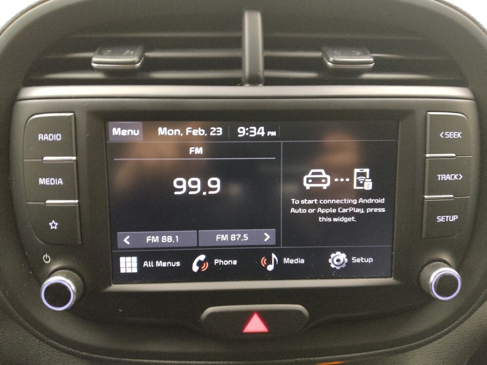 2023 Kia Soul in St. Louis, MO 63136 - 18113940 25