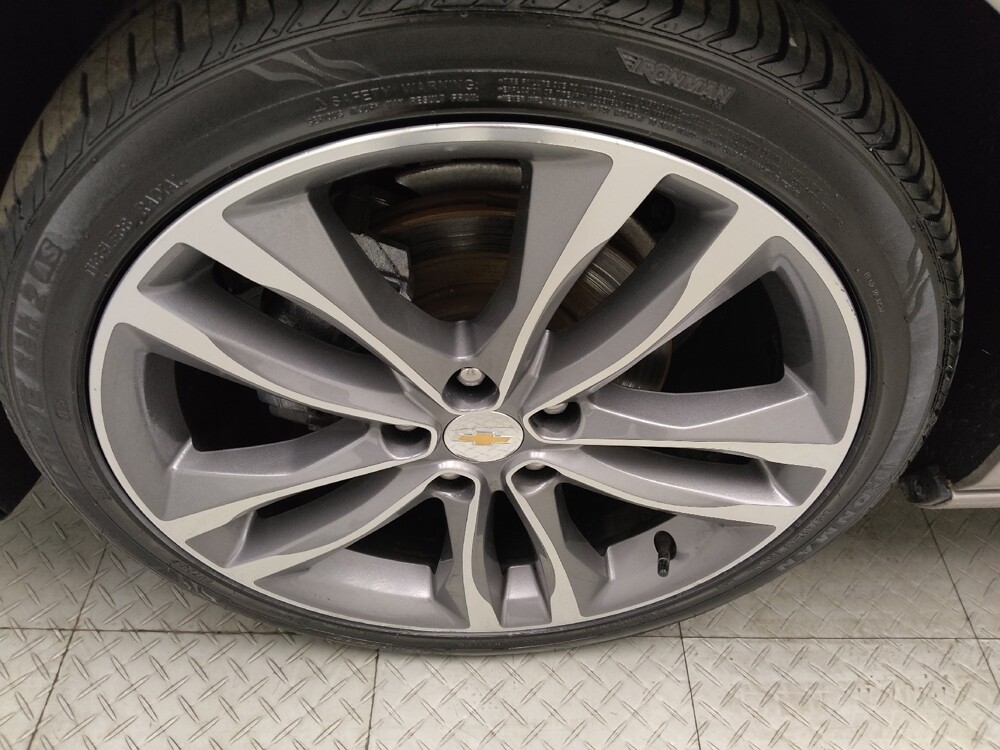 2023 Chevrolet Malibu in Midlothian, IL 60445 - 18113941 31