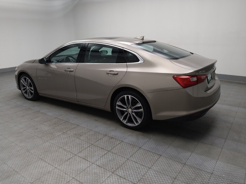 2023 Chevrolet Malibu in Midlothian, IL 60445 - 18113941 3