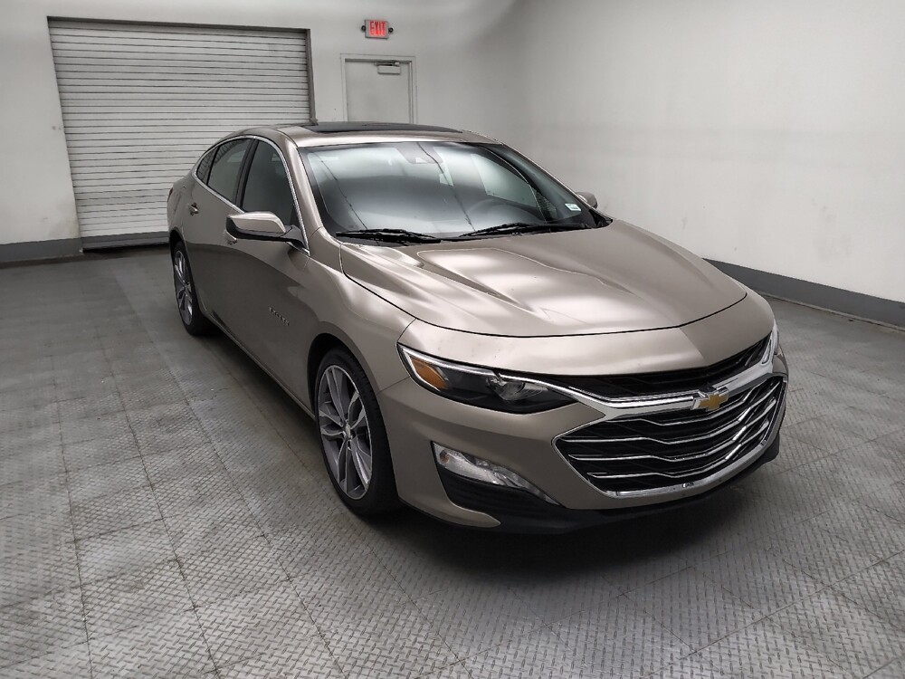 2023 Chevrolet Malibu in Midlothian, IL 60445 - 18113941 13