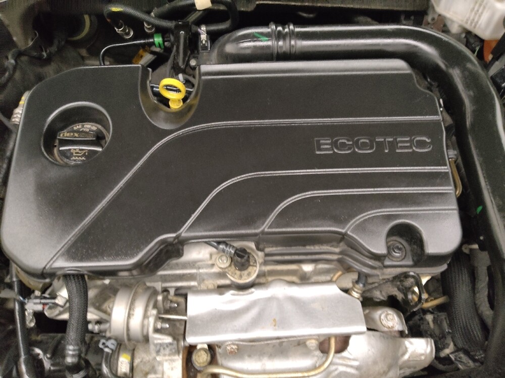 2023 Chevrolet Malibu in Midlothian, IL 60445 - 18113941 30