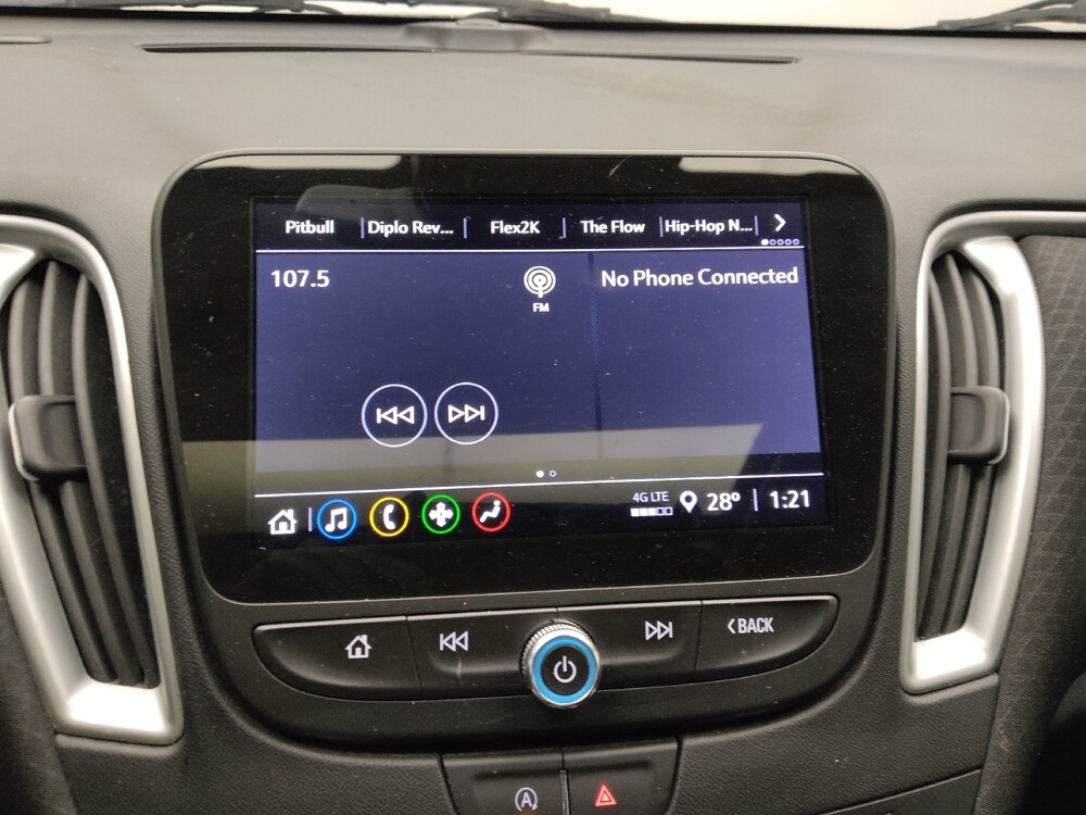 2023 Chevrolet Malibu in Midlothian, IL 60445 - 18113941 25