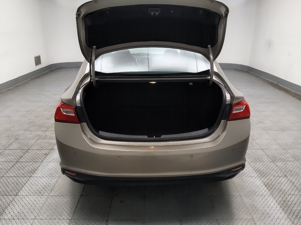 2023 Chevrolet Malibu in Midlothian, IL 60445 - 18113941 29