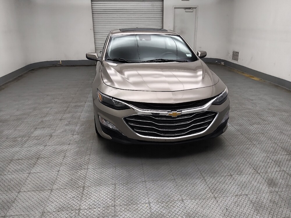 2023 Chevrolet Malibu in Midlothian, IL 60445 - 18113941 14