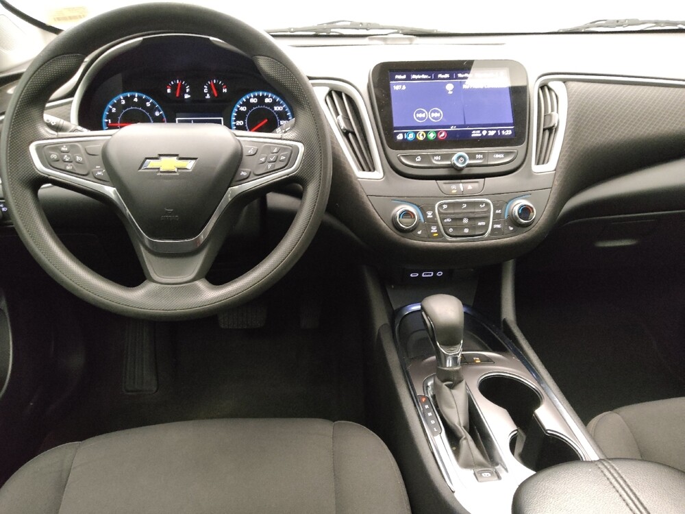 2023 Chevrolet Malibu in Midlothian, IL 60445 - 18113941 22