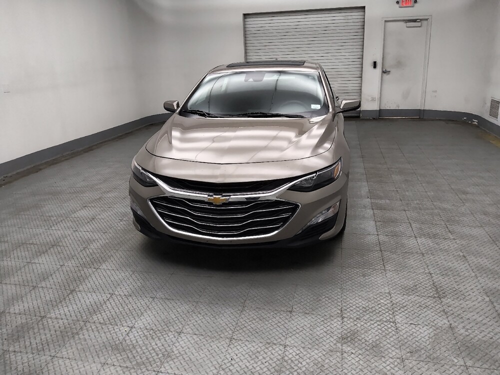 2023 Chevrolet Malibu in Midlothian, IL 60445 - 18113941 15