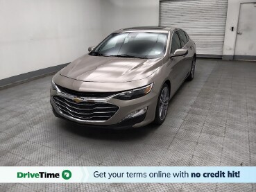 2023 Chevrolet Malibu in Midlothian, IL 60445