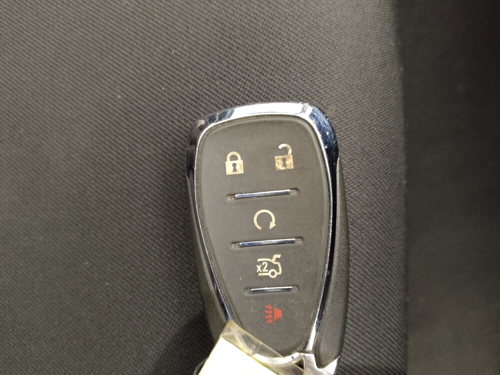 2023 Chevrolet Malibu in Midlothian, IL 60445 - 18113941 32