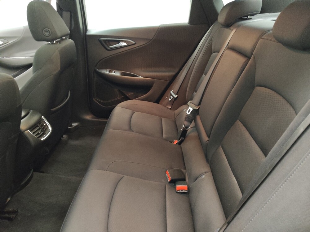 2023 Chevrolet Malibu in Midlothian, IL 60445 - 18113941 18