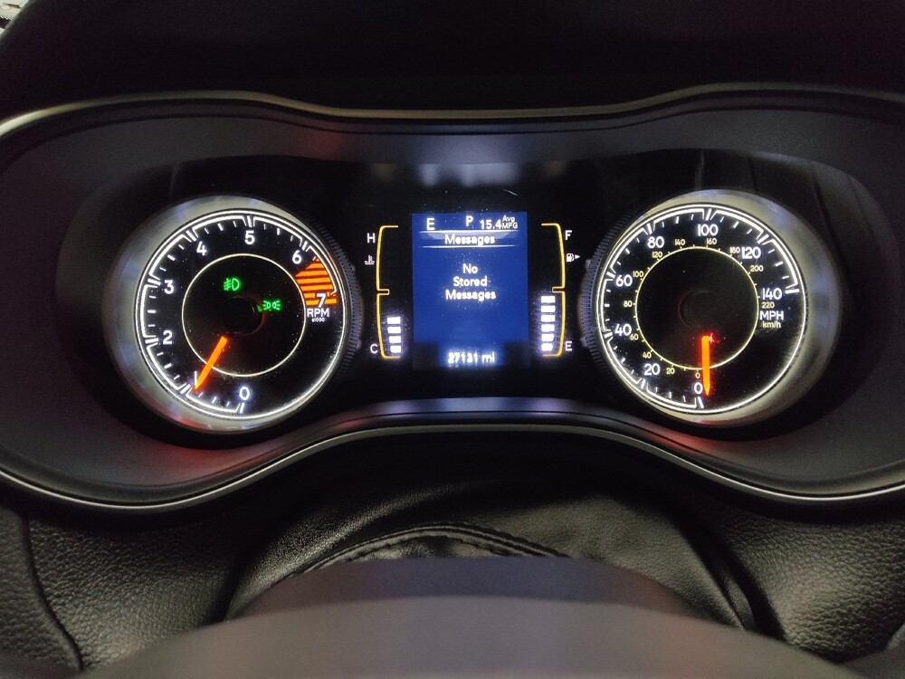 2021 Jeep Cherokee in Peoria, IL 61615 - 18113942 23