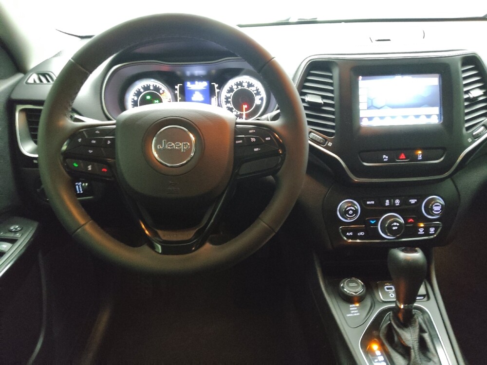 2021 Jeep Cherokee in Peoria, IL 61615 - 18113942 22