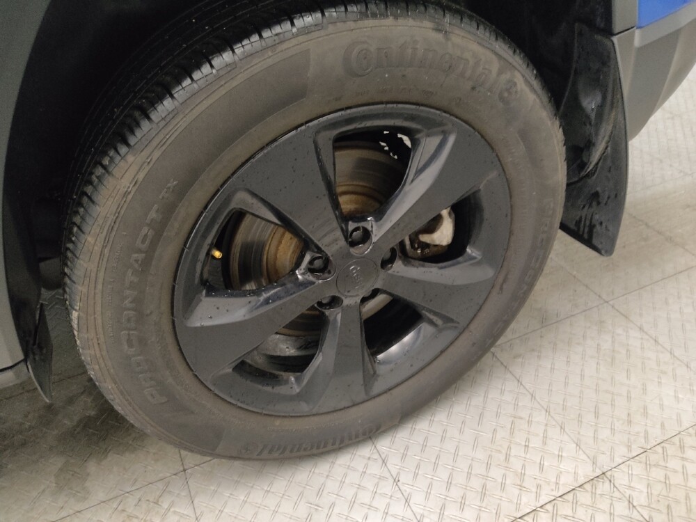 2021 Jeep Cherokee in Peoria, IL 61615 - 18113942 31