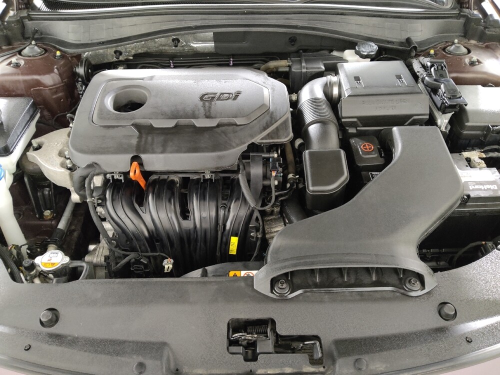 2018 Kia Optima in Midlothian, IL 60445 - 18113945 30