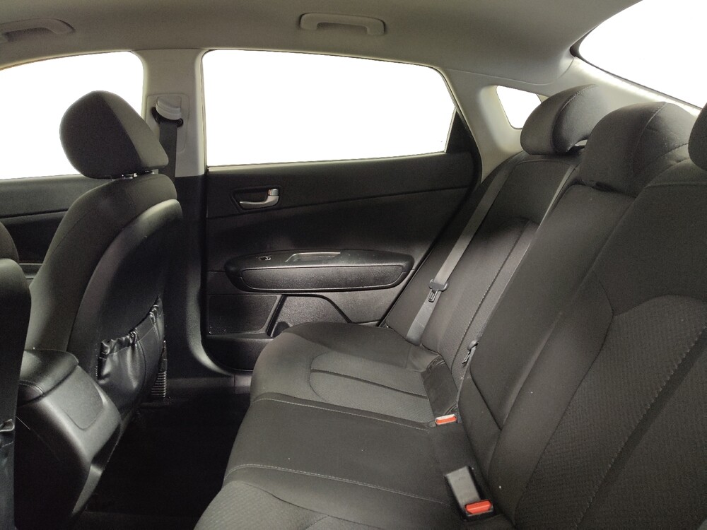 2018 Kia Optima in Midlothian, IL 60445 - 18113945 18