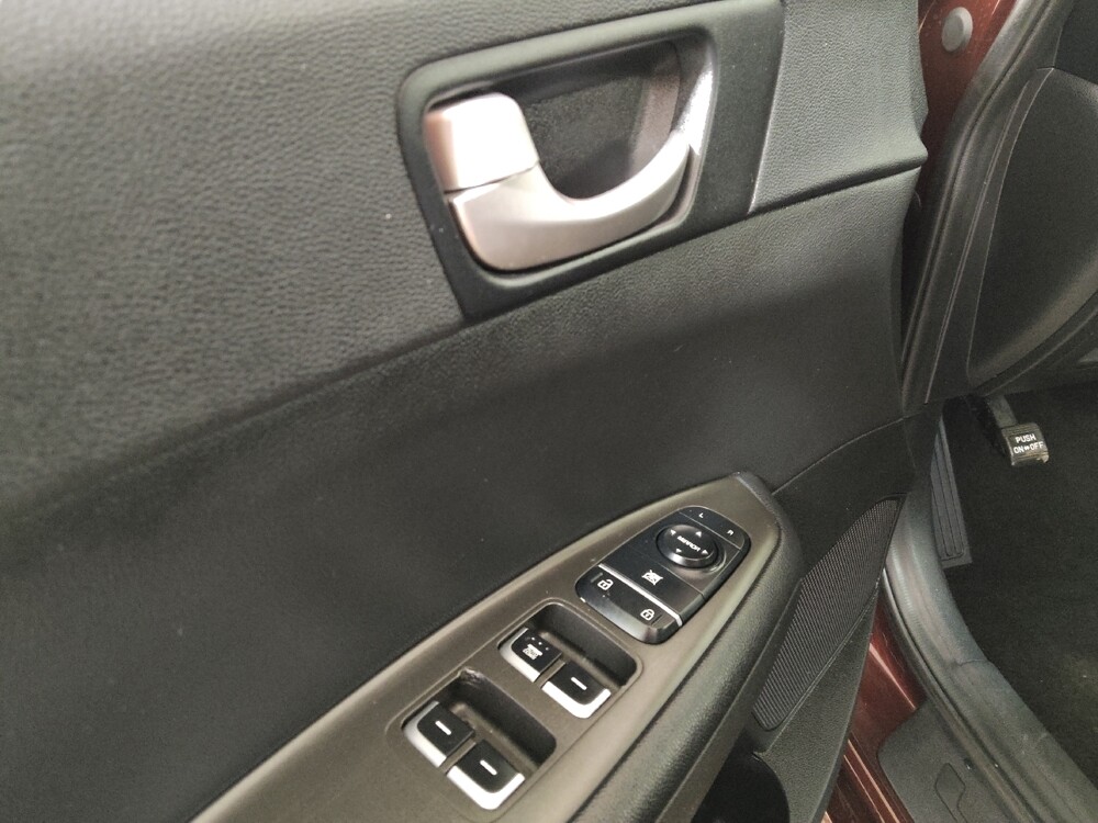 2018 Kia Optima in Midlothian, IL 60445 - 18113945 27