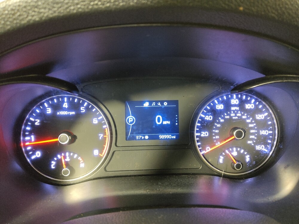 2018 Kia Optima in Midlothian, IL 60445 - 18113945 23