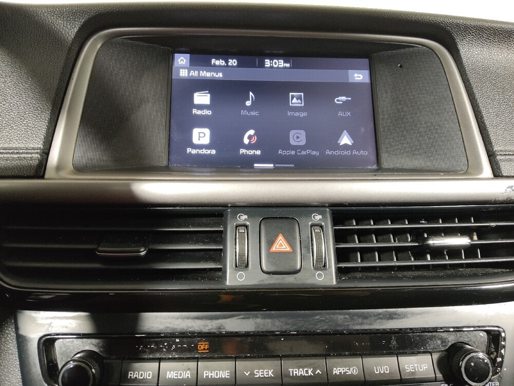 2018 Kia Optima in Midlothian, IL 60445 - 18113945 25