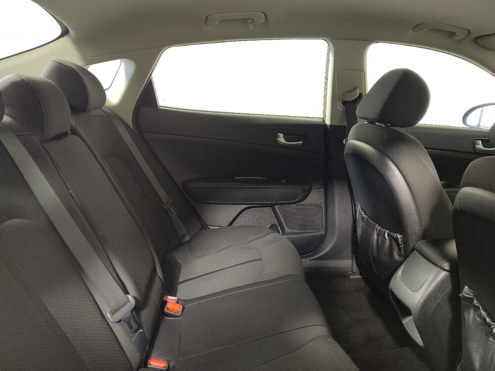 2018 Kia Optima in Midlothian, IL 60445 - 18113945 19