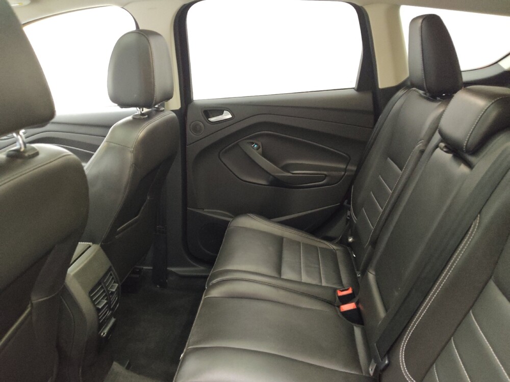 2015 Ford Escape in Des Moines, IA 50310 - 18113946 18