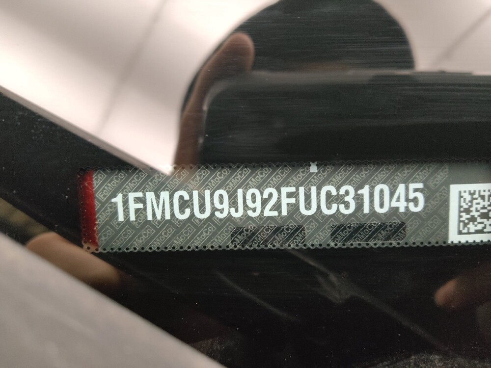 2015 Ford Escape in Des Moines, IA 50310 - 18113946 33