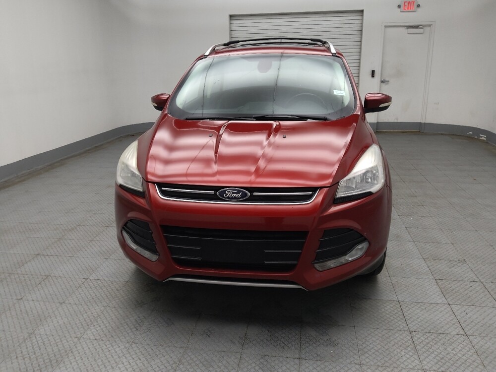2015 Ford Escape in Des Moines, IA 50310 - 18113946 15