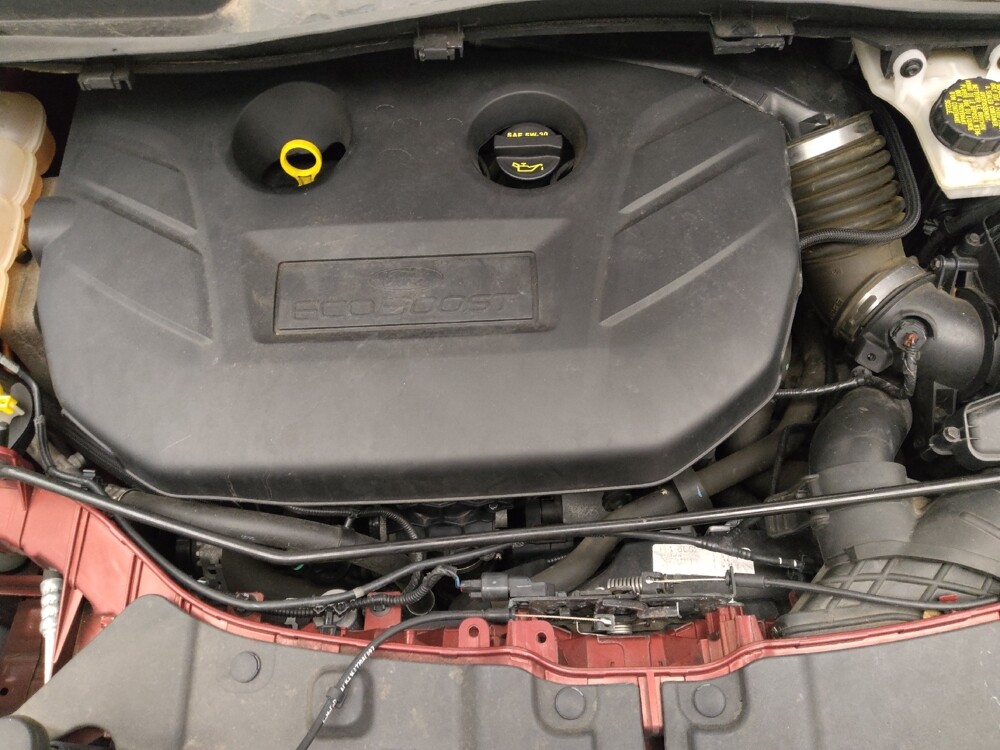 2015 Ford Escape in Des Moines, IA 50310 - 18113946 30