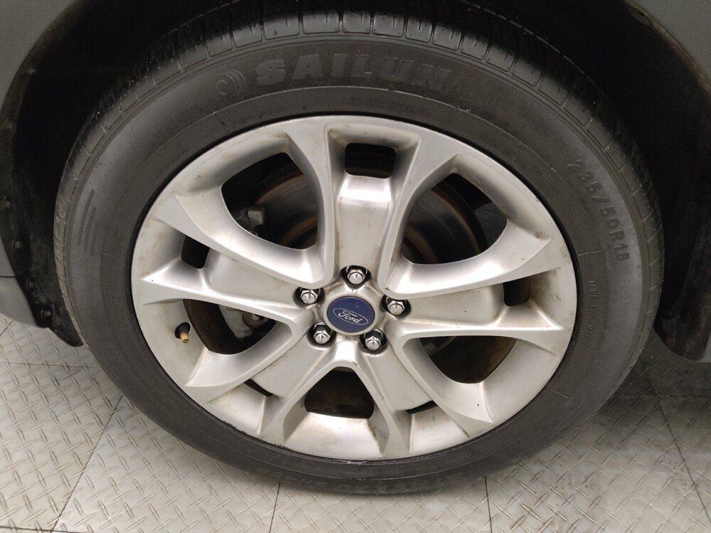 2015 Ford Escape in Des Moines, IA 50310 - 18113946 31