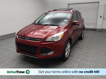 2015 Ford Escape in Des Moines, IA 50310