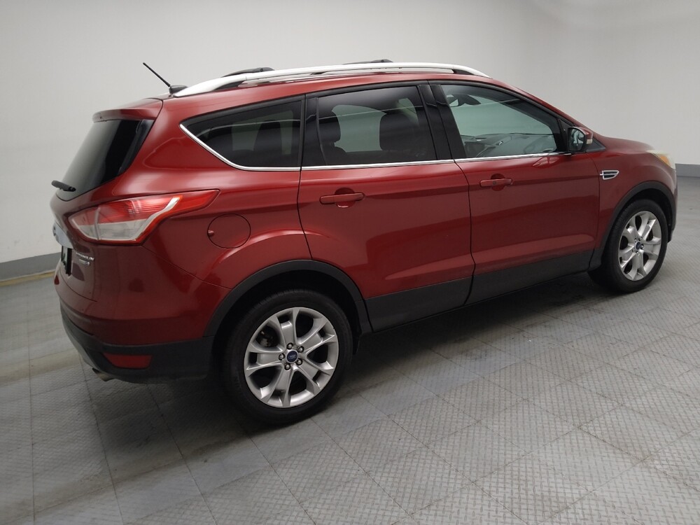 2015 Ford Escape in Des Moines, IA 50310 - 18113946 10