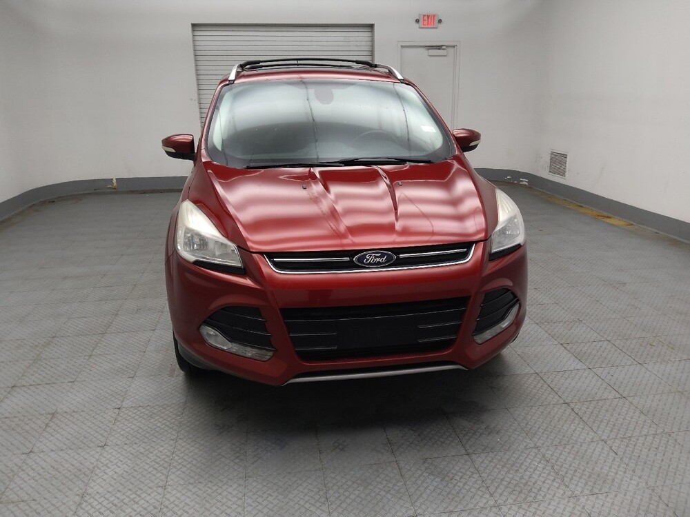 2015 Ford Escape in Des Moines, IA 50310 - 18113946 14