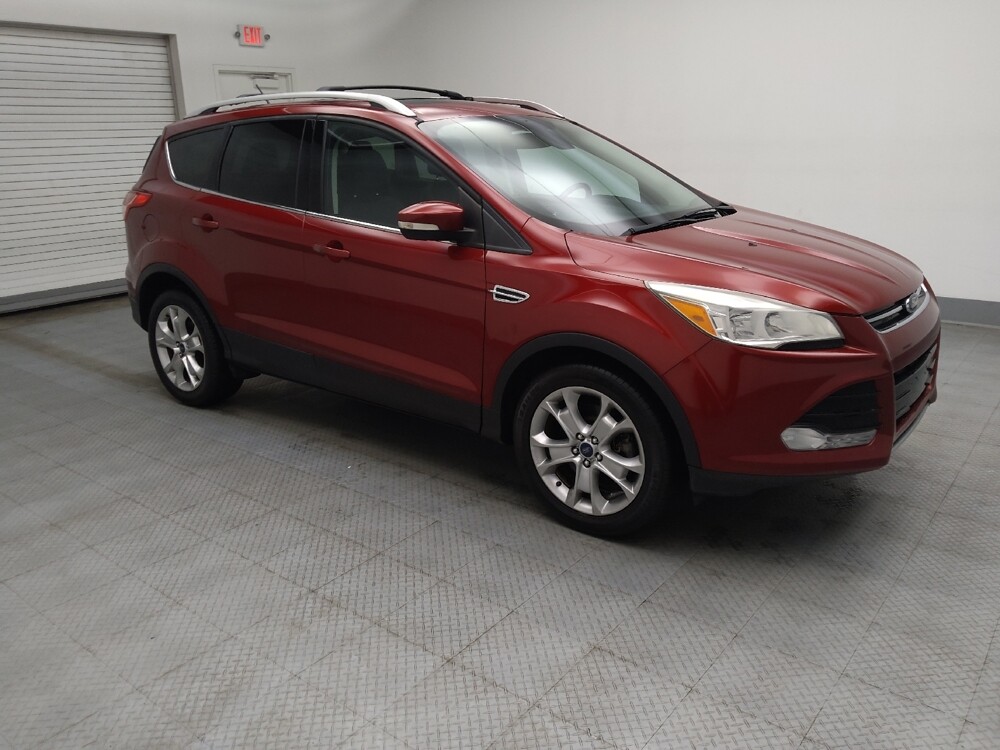 2015 Ford Escape in Des Moines, IA 50310 - 18113946 11
