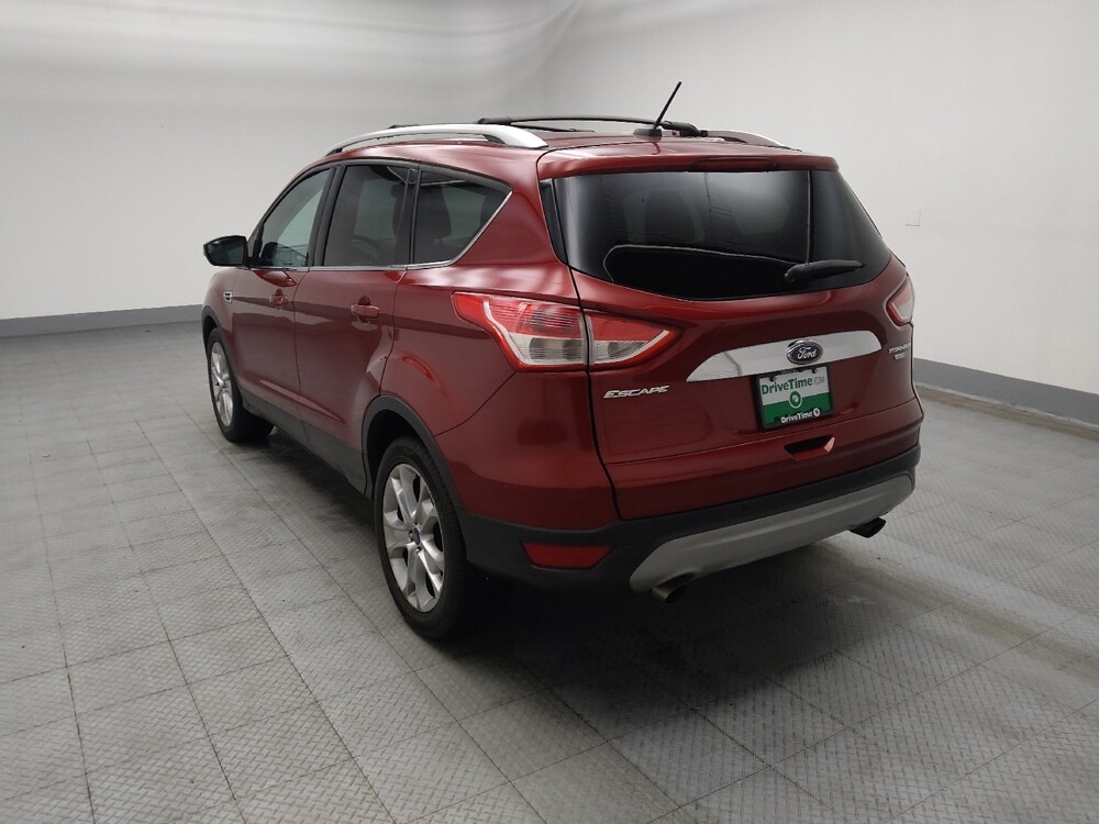 2015 Ford Escape in Des Moines, IA 50310 - 18113946 5