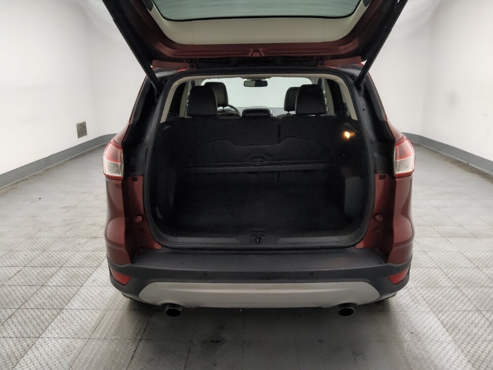 2015 Ford Escape in Des Moines, IA 50310 - 18113946 29