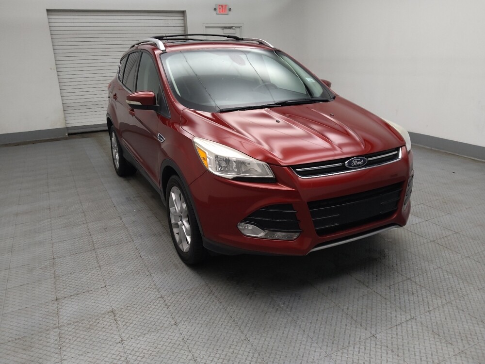 2015 Ford Escape in Des Moines, IA 50310 - 18113946 13