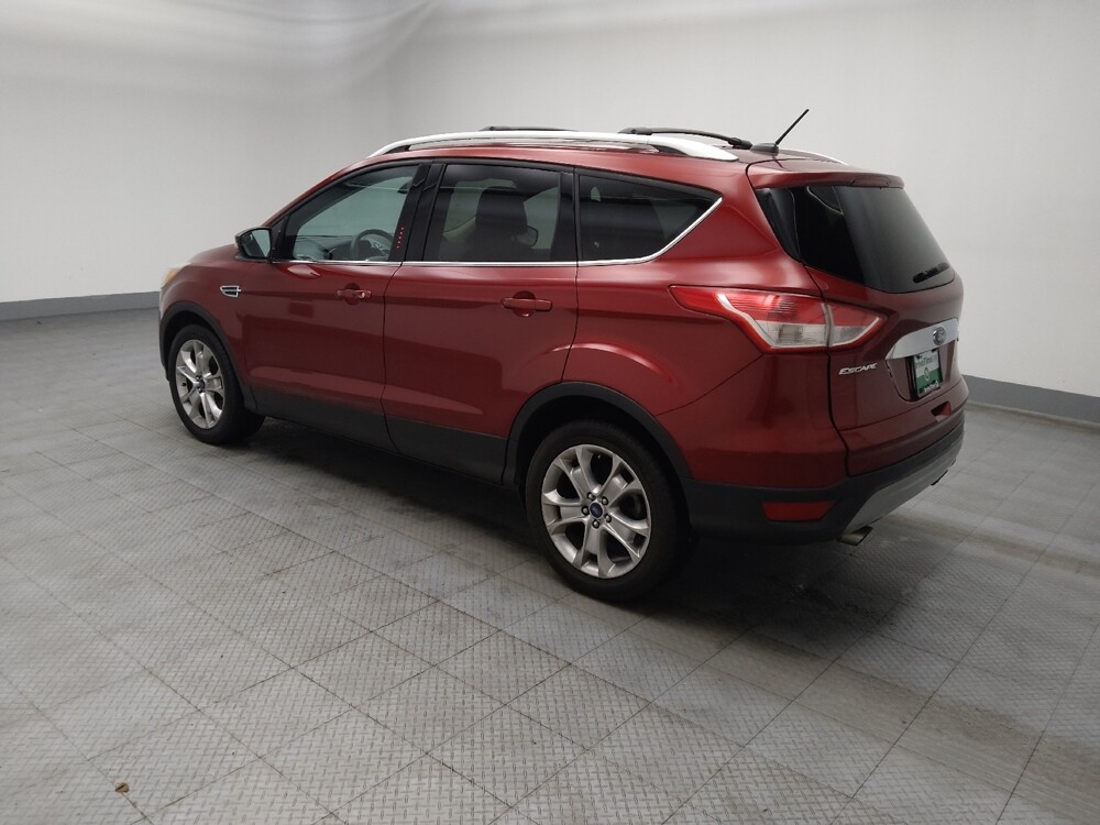 2015 Ford Escape in Des Moines, IA 50310 - 18113946 3