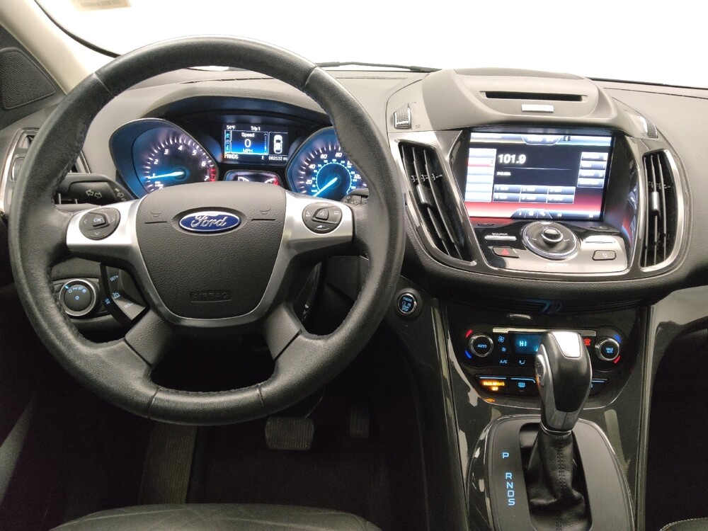 2015 Ford Escape in Des Moines, IA 50310 - 18113946 22