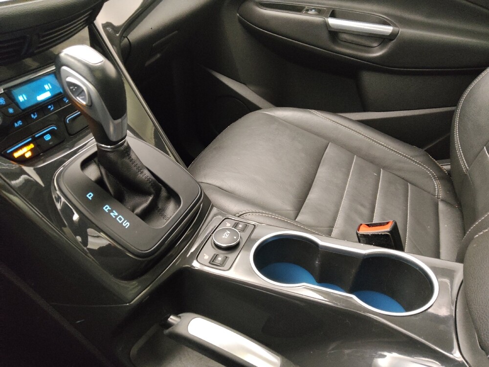 2015 Ford Escape in Des Moines, IA 50310 - 18113946 26