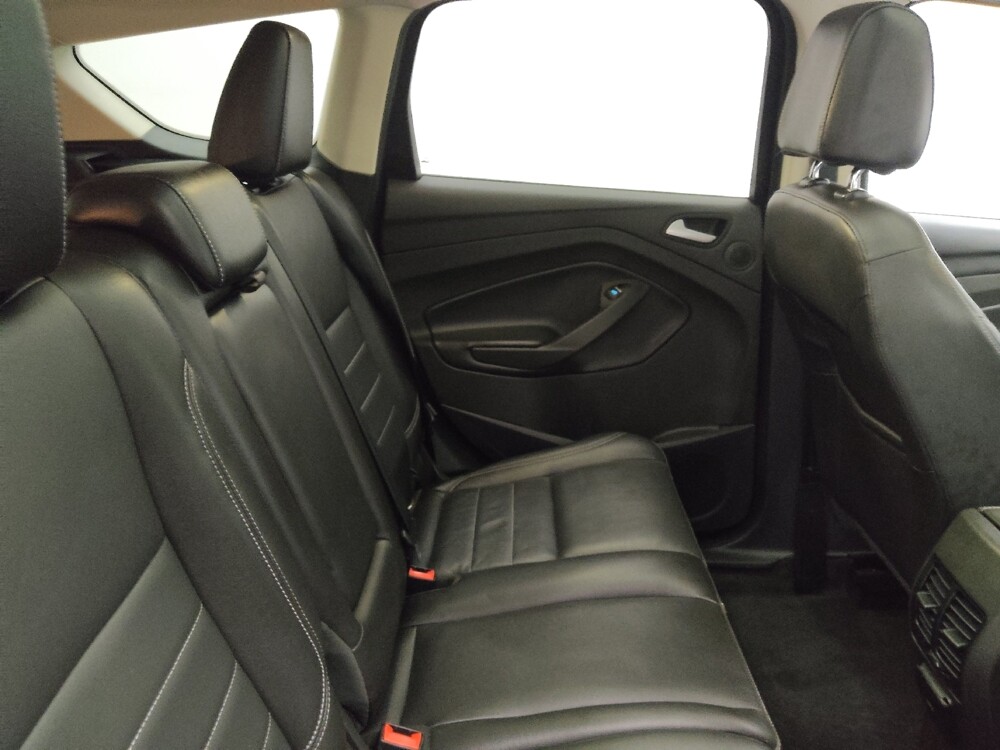 2015 Ford Escape in Des Moines, IA 50310 - 18113946 19