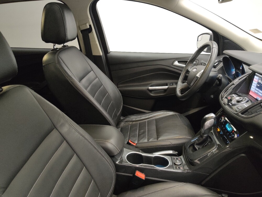 2015 Ford Escape in Des Moines, IA 50310 - 18113946 21