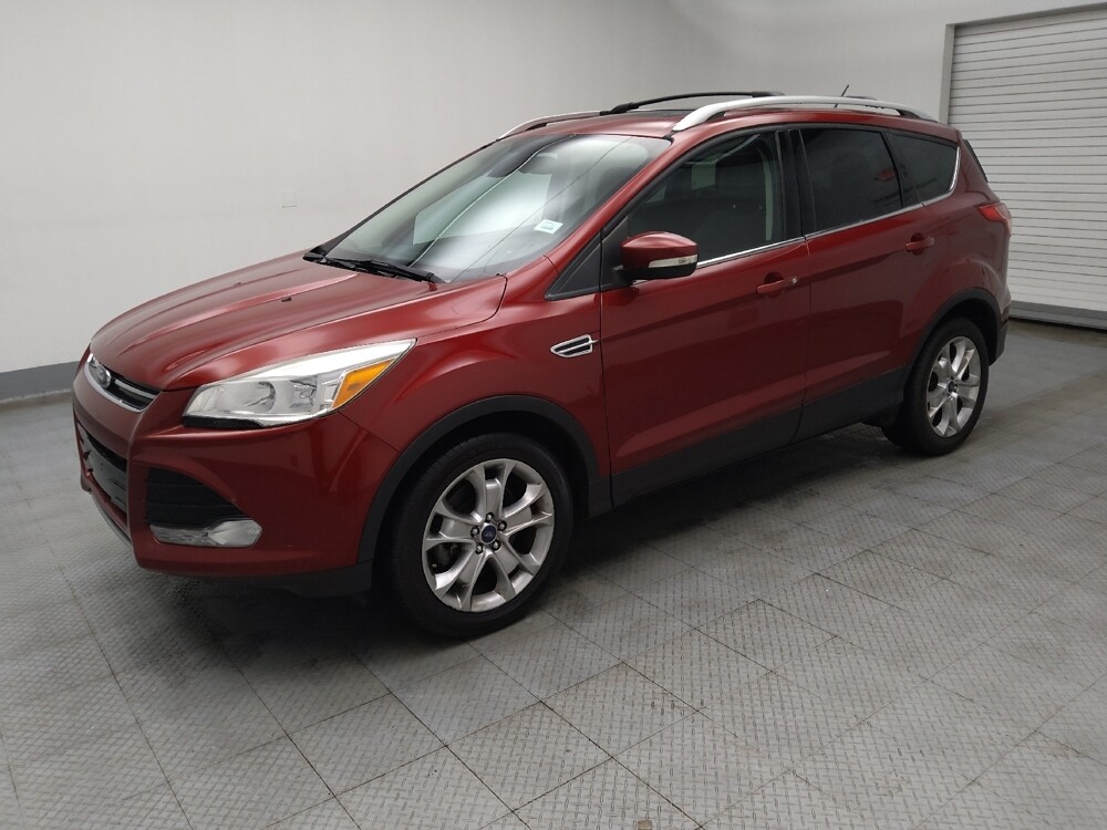 2015 Ford Escape in Des Moines, IA 50310 - 18113946 2